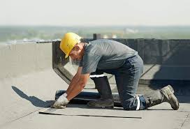 Fast & Reliable Emergency Roof Repairs in Midway South, TX